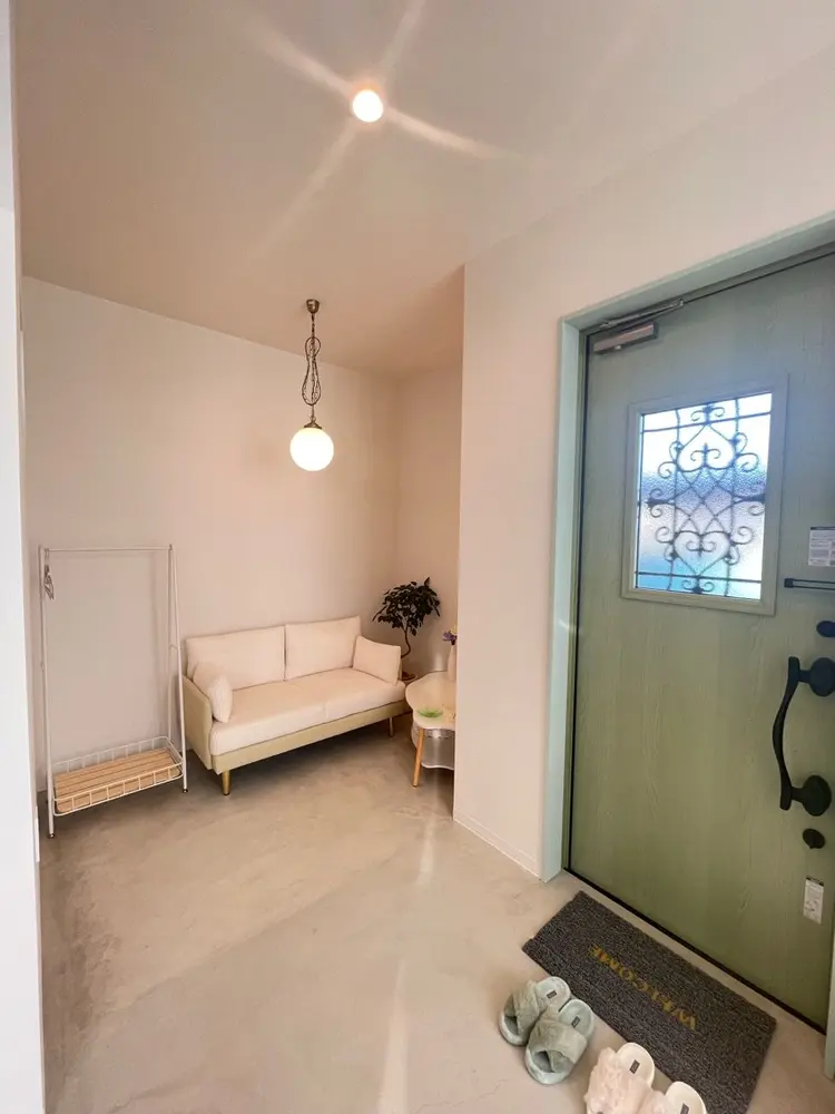 シェービングサロン　UreBelle-ウルベル-の内観・外観3