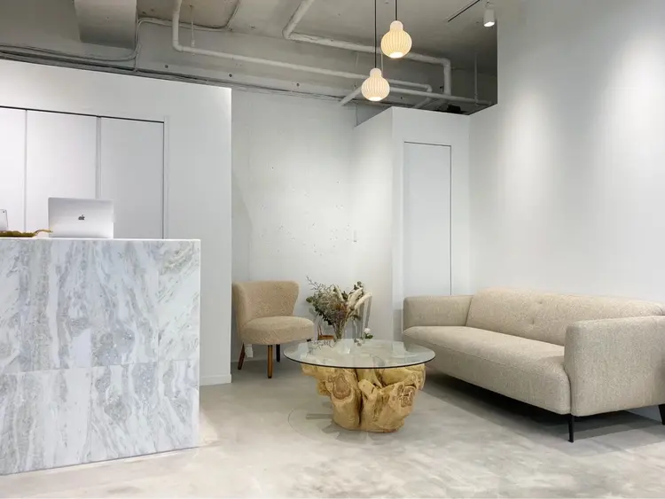 Cielの内観・外観2