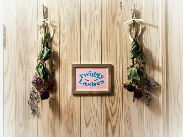Twiggy Lashesの内観・外観3