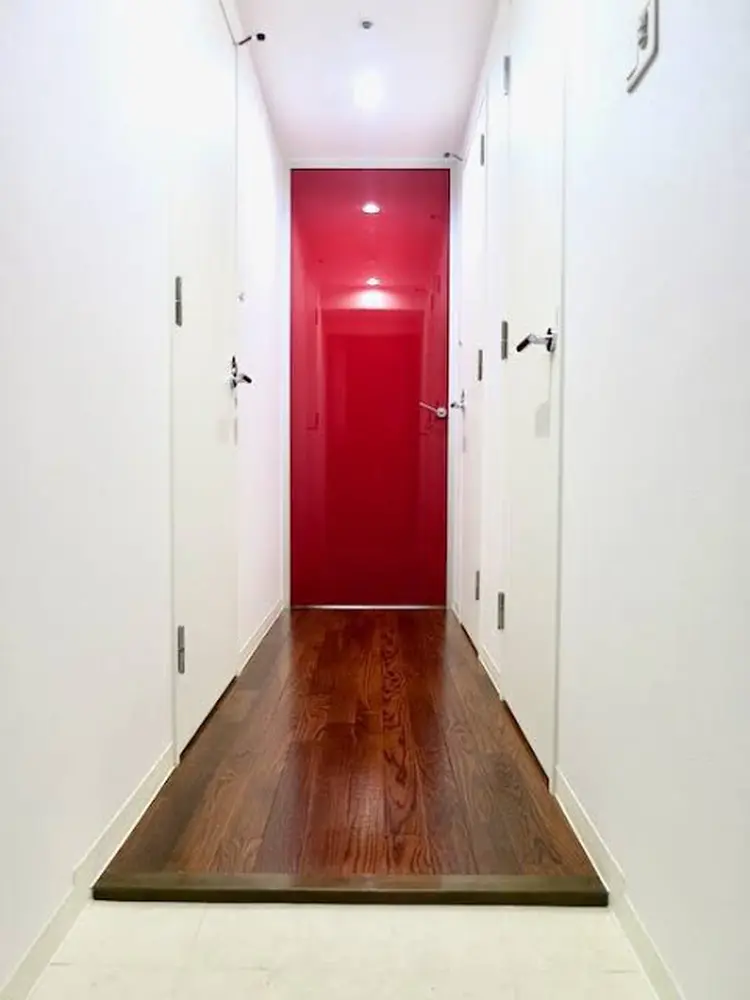 beautysalon Linoの内観・外観2