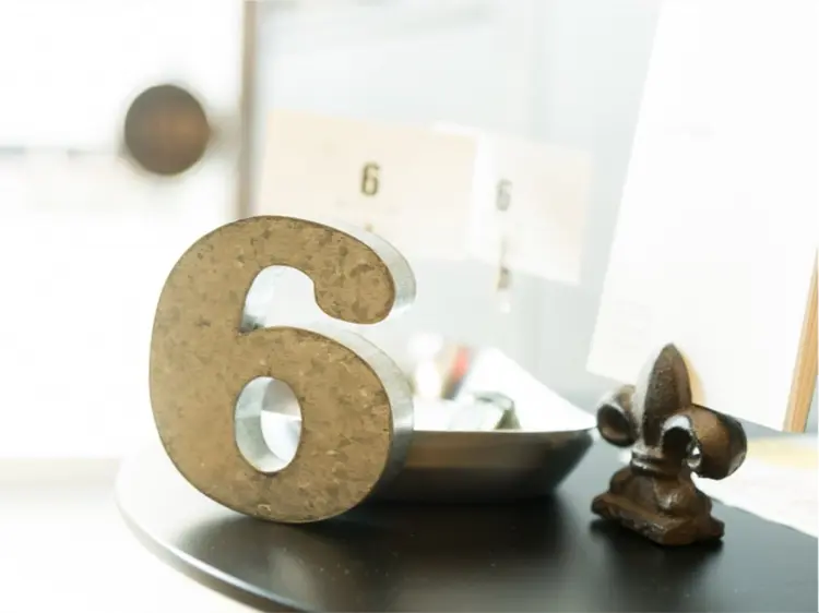 Hair salon 6の内観・外観2