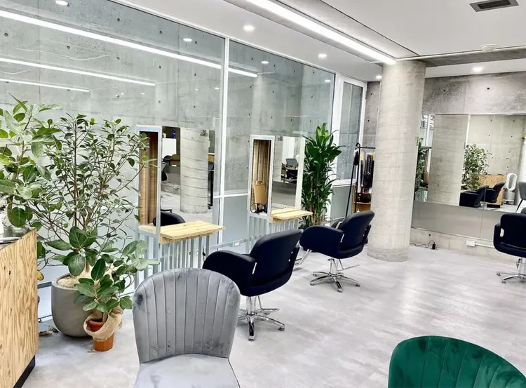 welringの内観・外観2