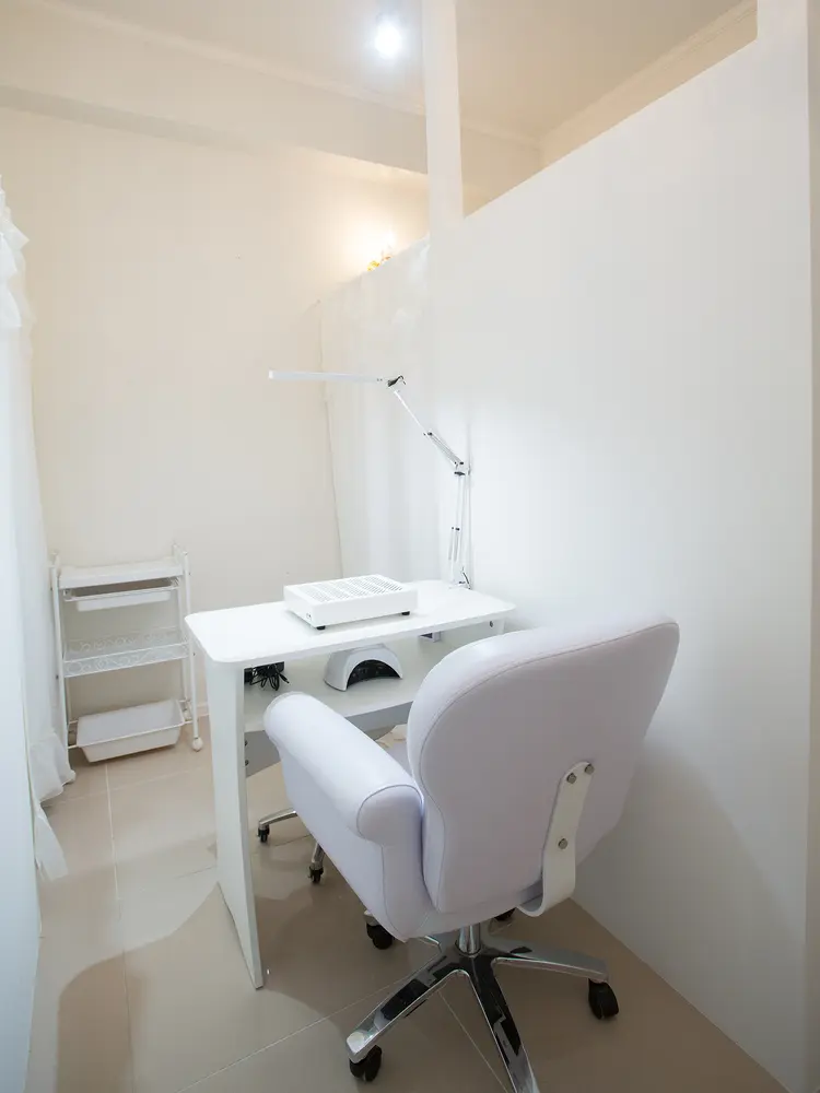 Nail Salon Welynaの内観・外観1