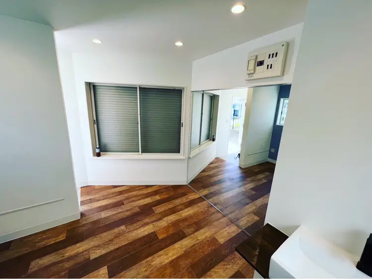 Komae Conditioning Base ココベースの内観・外観1