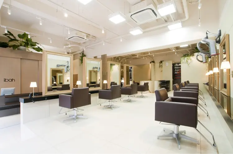 ibahの内観・外観3