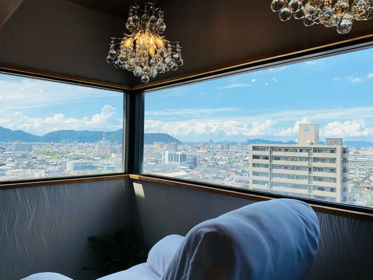 ROSE(ロゼ)　beauty  salonの内観・外観2