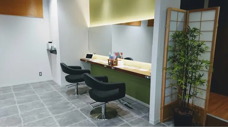 CliC武蔵小杉の内観・外観2