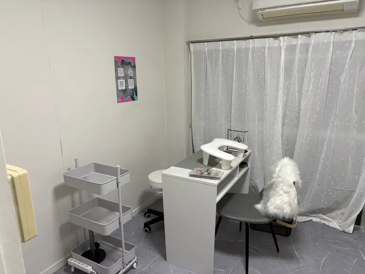 NailSalon AUVÉの内観・外観3