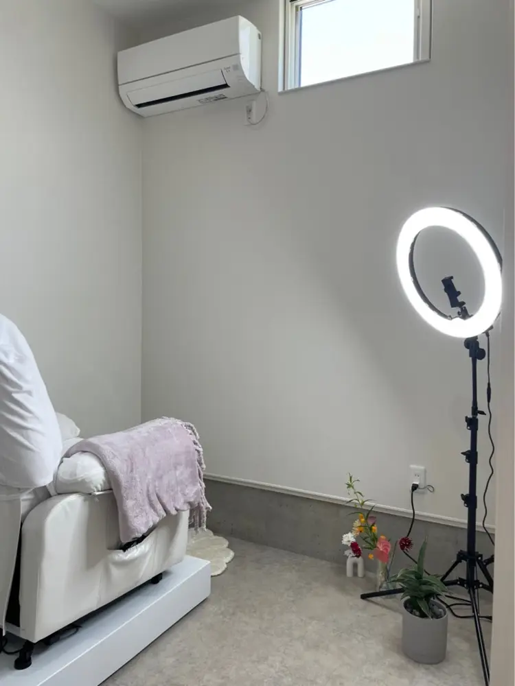 ichiの内観・外観3