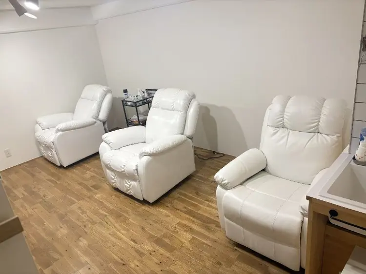 Yii Salonの内観・外観3