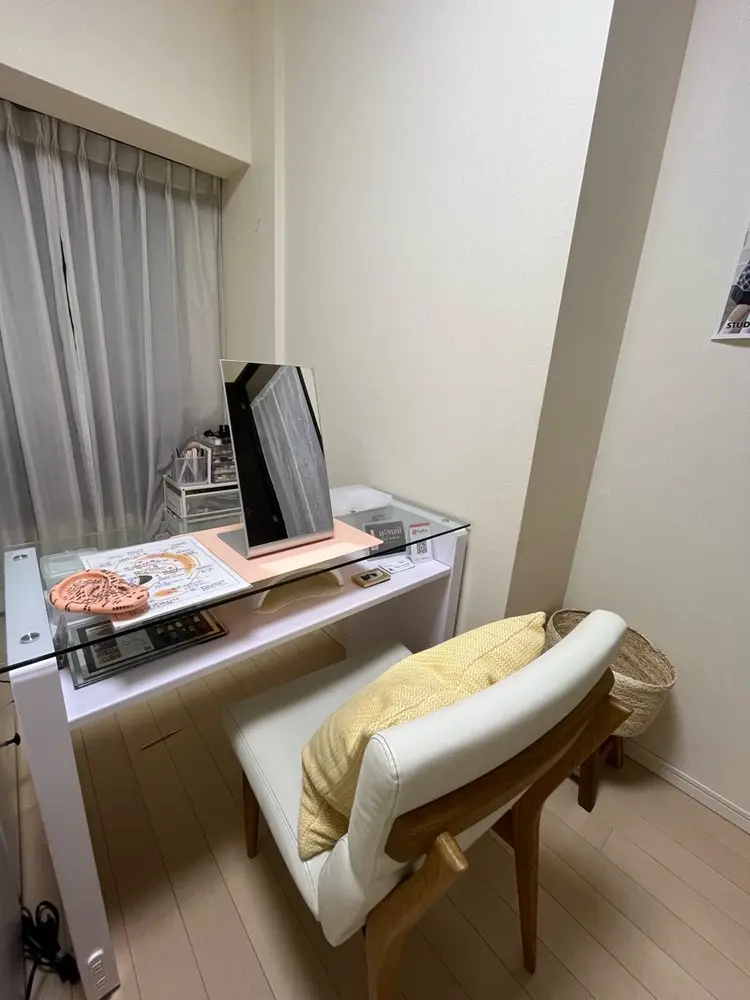 nonailの内観・外観1