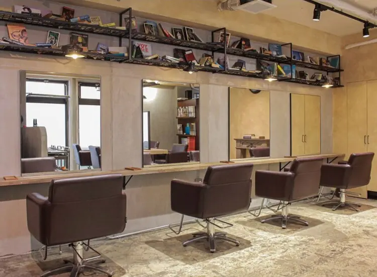 HOEK  HOEKの内観・外観1