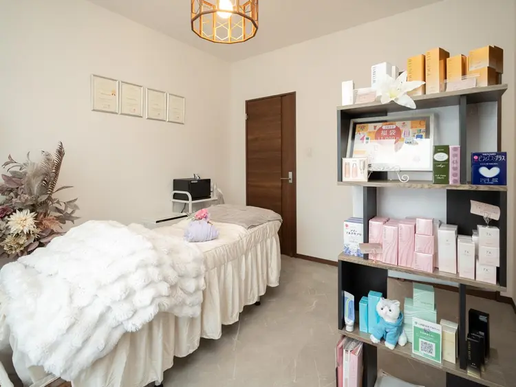 Sonyoの内観・外観2