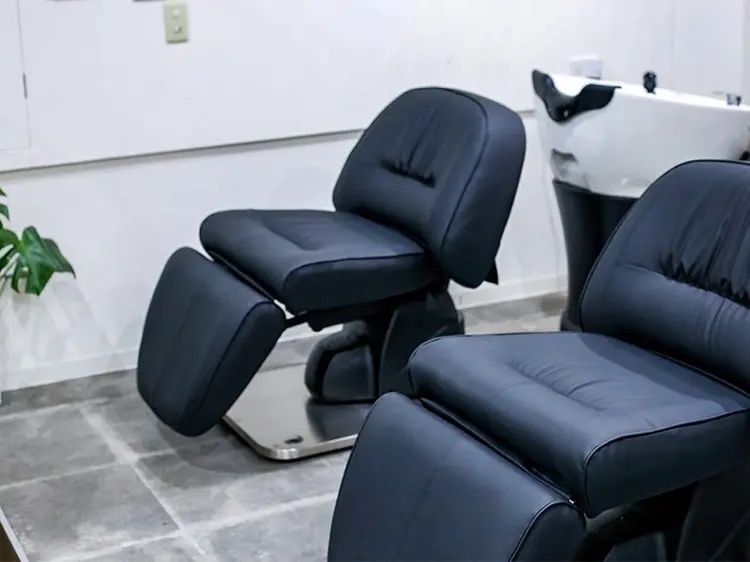 Jewel Boxの内観・外観2