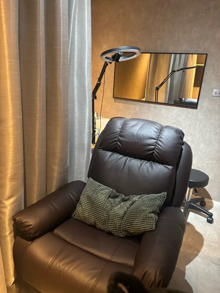 まつ毛ヘッドスパ専門店Michelの内観・外観2