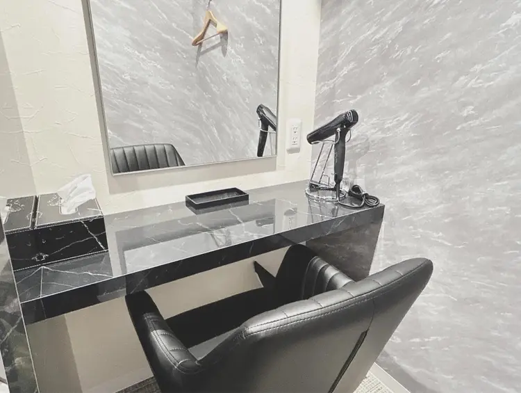 Fashionista渋谷店の内観・外観3