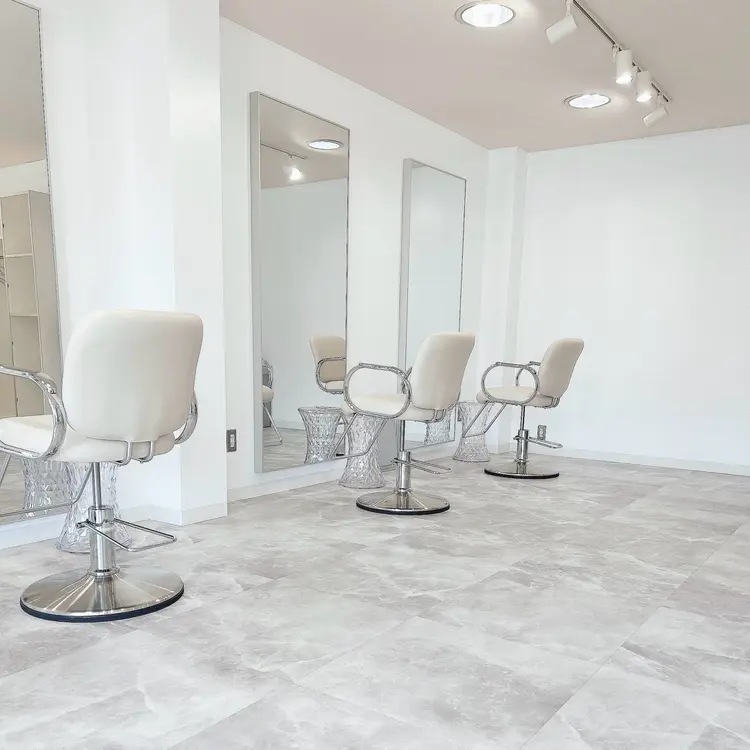 LITTYの内観・外観1