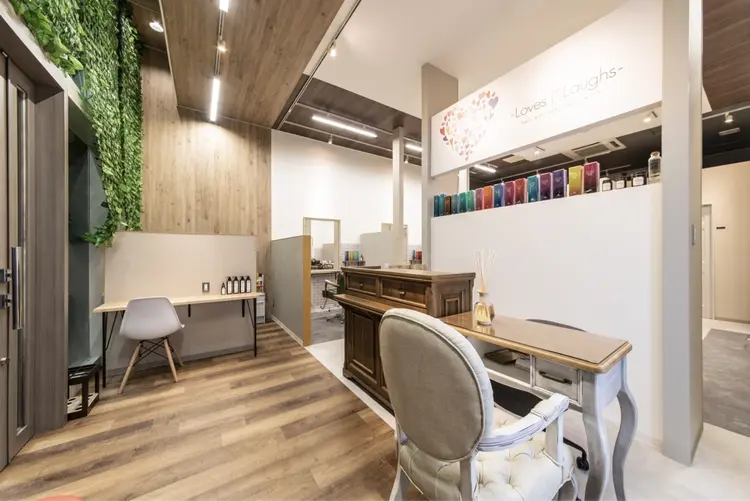 THE LAUGHTER戸畑朝日ヶ丘の内観・外観2