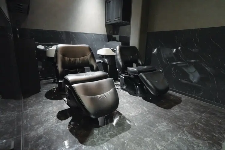 Top Style SHIZUOKAの内観・外観3