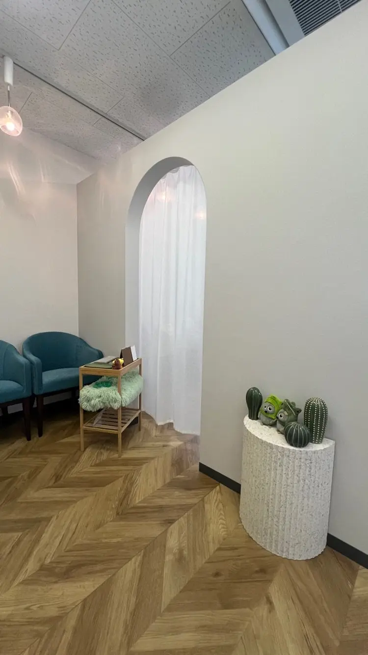 ラルースの内観・外観1