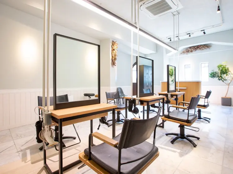 Lideeの内観・外観3