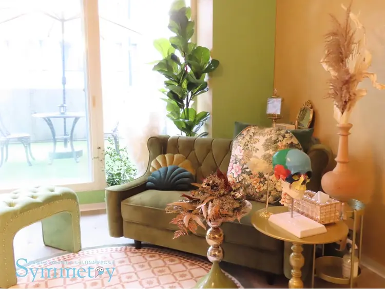 小顔矯正専門店シンメトリー札幌の内観・外観3