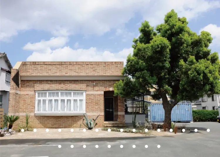 cocolo hair MADOの内観・外観2