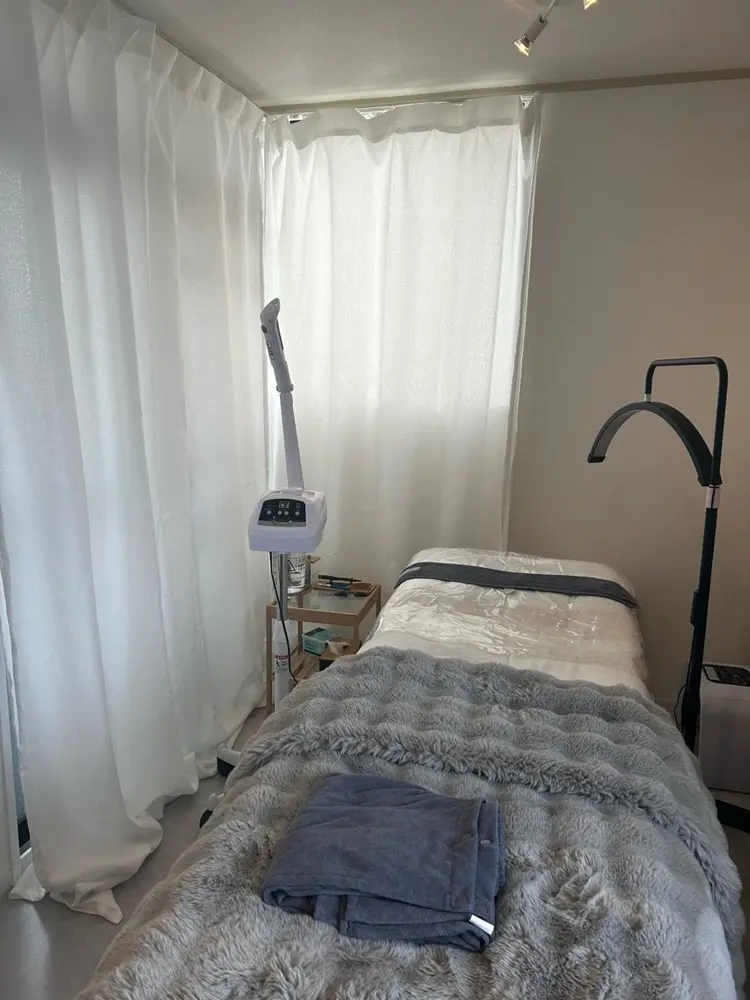 Nbibiの内観・外観2