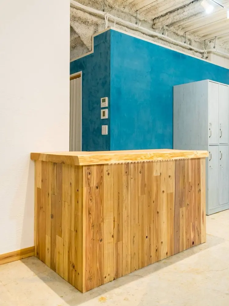 Lino【リノ】の内観・外観2