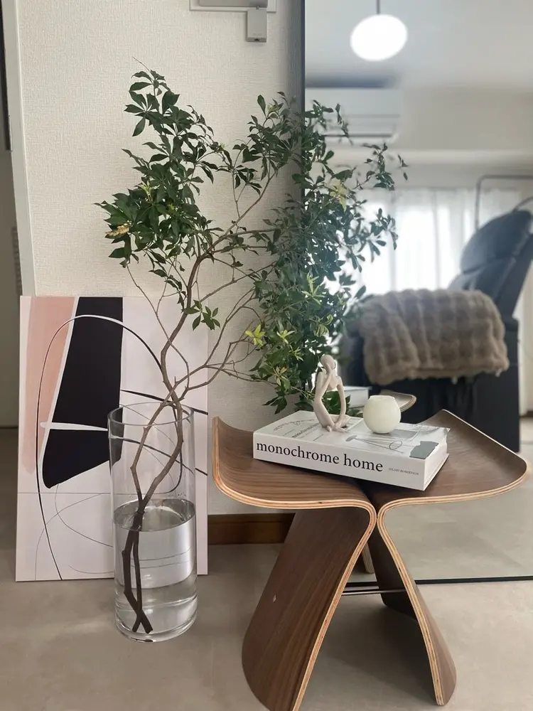 MIMIの内観・外観2