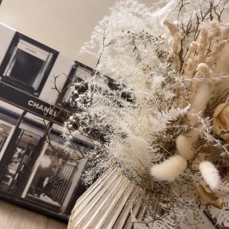 Honey nailの内観・外観2