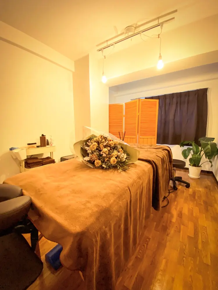 Body Renovation salon W1Lの内観・外観2