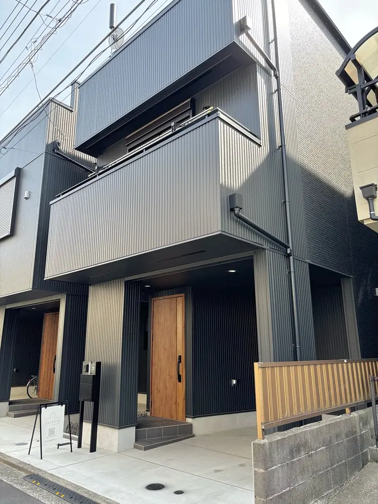 脱毛サロン うらしまさんちの内観・外観1