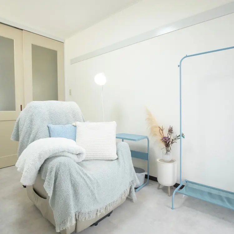 MiLK.   Nail&Eyelashの内観・外観2