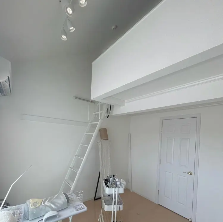 lore.nailの内観・外観1