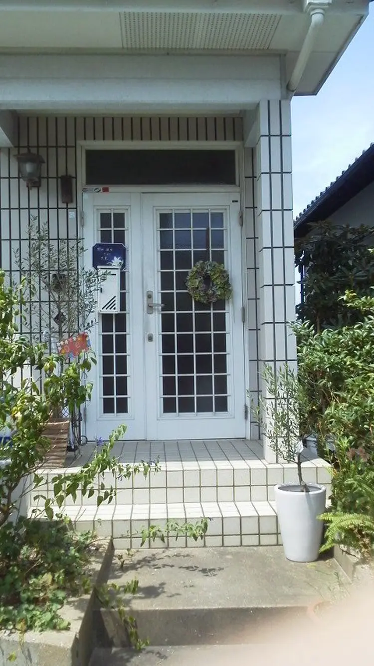 アロマレディの内観・外観1