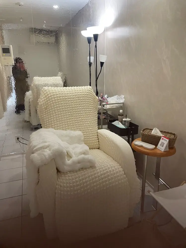 tiyu salonの内観・外観2