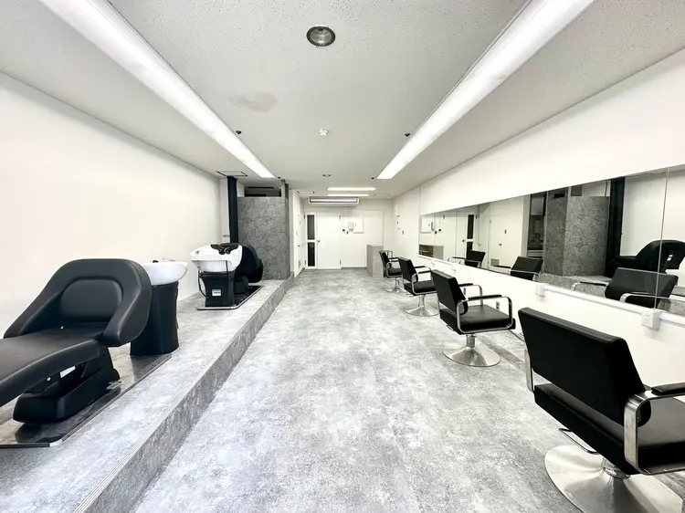 Eir 神戸の内観・外観3