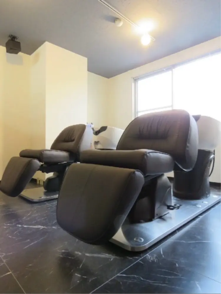 Sherry/Rの内観・外観2