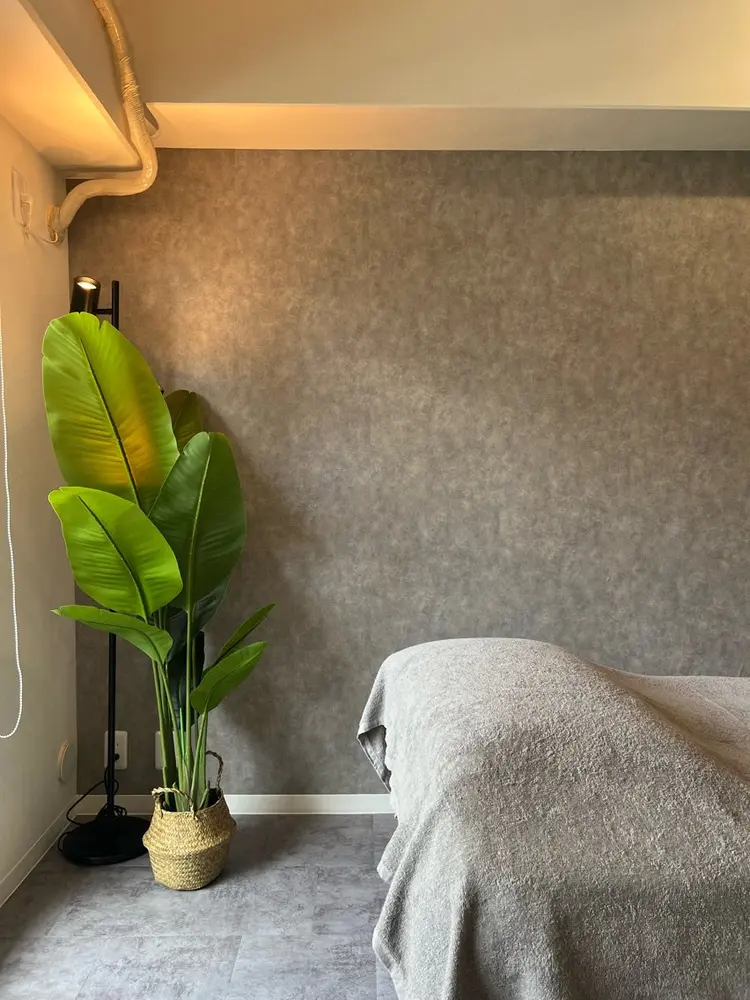 メンズアイブロウ専門店SUI-翠-の内観・外観2