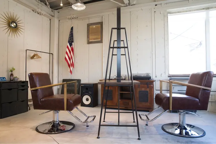 ONE COREの内観・外観1