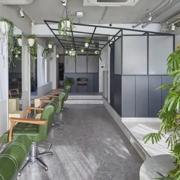 Lit. 自由が丘の内観・外観1