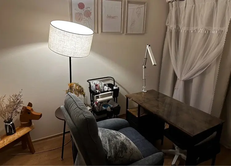 Beluluの内観・外観3