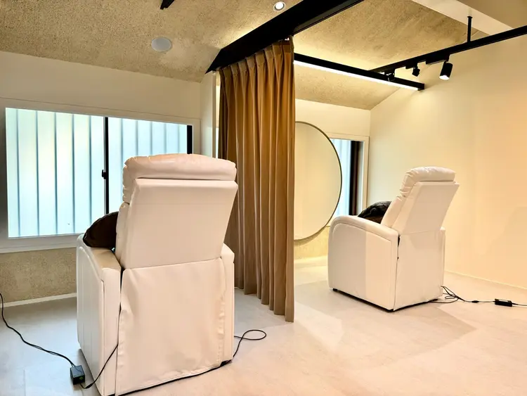 arceの内観・外観3