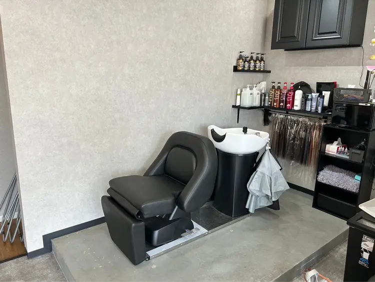 EXCIAの内観・外観3