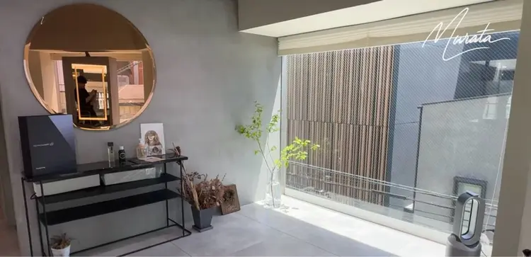 FILM hair designの内観・外観2