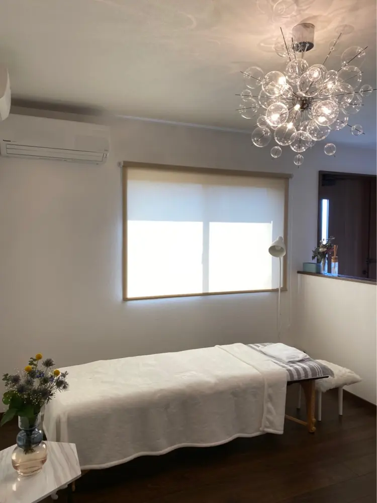 private　salon A.の内観・外観1