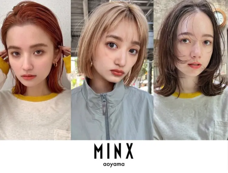 MINX aoyamaの内観・外観3