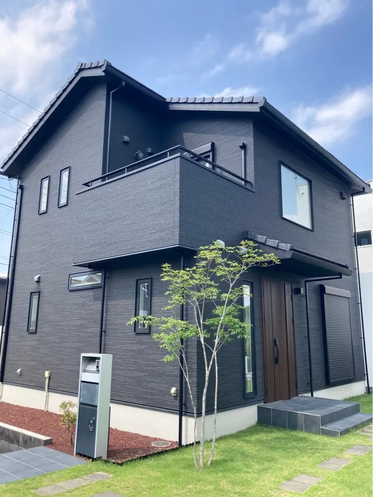 blancの内観・外観3