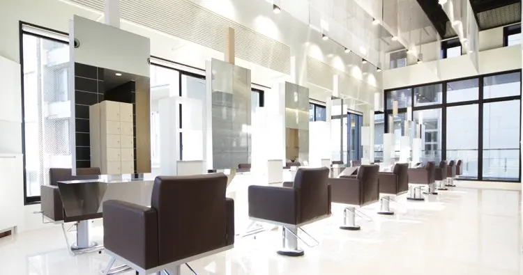 ZA/ZA茗荷谷店の内観・外観3